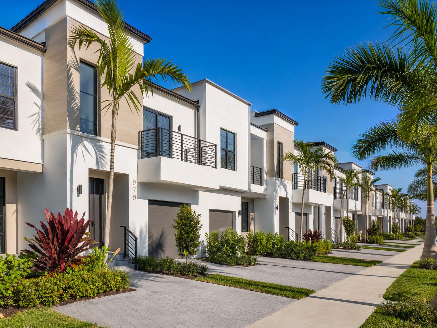 Lennar Homes
